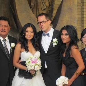 Meet your Posher, Imelda